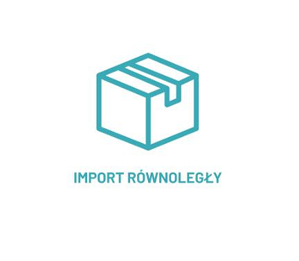 Gynoxin Uno 600 mg kapsułka dopochwowa miękka, 1 szt. ( import równoległy )