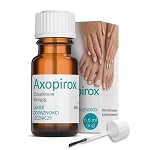 Axopirox lakier leczniczy do paznokci, 6,6 ml