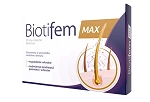 Biotifem MAX 10mg 60 tabletek