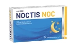 Noctis Noc 12,5 mg 14 tabletek powlekanych