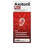 Axotonil Max aerozol do ucha, 10 ml
