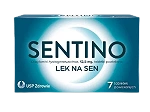 Sentino, 12,5 mg 7 tabletek powlekanych