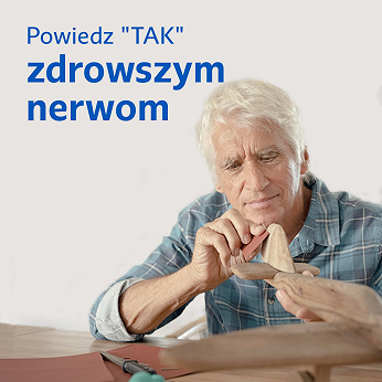 Neurobion Advance, 100 mg+50 mg+1 mg, tabletki powlekane, 30 szt.
