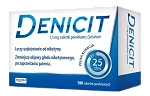 Denicit, 1,5 mg 100 tabletek