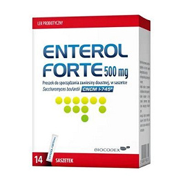 Enterol Forte