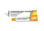 Hydrokortyzon Hasco Max 10 mg/g krem, 15 g