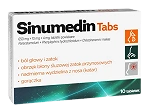Sinumedin Tabs 10 tabletek