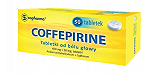 Coffepirine 450 mg + 50 mg 50 tabletek