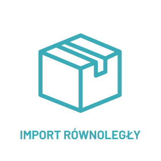 Kreon Travix 10000j, kapsułki, 50 szt. ( import równoległy )
