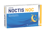 Noctis Noc 12,5 mg 20 tabletek