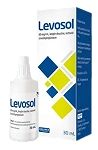 Levosol 60 mg/ml krople, 30 ml