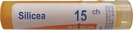 Boiron Silicea 15 CH