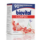 Biovital Complex, kapsułki ze składnikami wspierającymi odporność, 90 szt. kapsułki ze składnikami wspierającymi odporność, 90 szt.