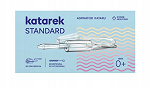 Katarek Standard aspirator podłączany do odkurzacza