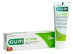 SUNSTAR GUM ActiVital pasta do zębów, 75 ml