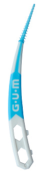 SUNSTAR GUM SOFT-PICKS Advanced, szczoteczka międzyzębowa mała, 30 szt.
