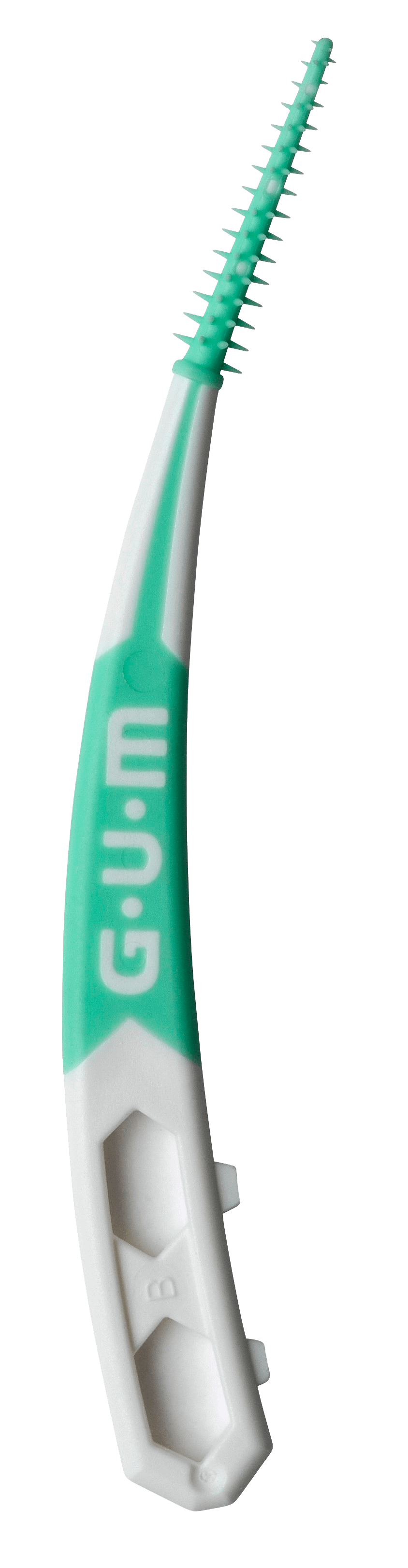 SUNSTAR GUM SOFT-PICKS Advanced, szczoteczka międzyzębowa średnia, 30 szt.