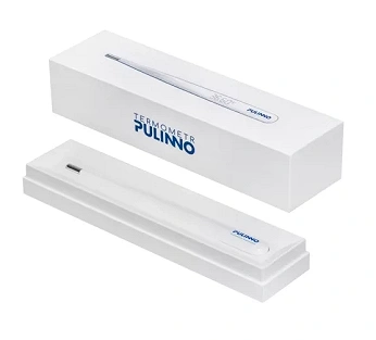 Pulinno AET-F372, termometr elektroniczny, 1 szt.