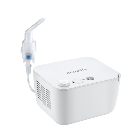 Inhalator Microlife Neb 200 nebulizator kompresorowy, 1 szt.