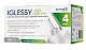Iglessy, igły do penów insulinowych, 32G, 4 mm, 10 szt. igły do penów insulinowych, 32G, 4 mm, 10 szt.