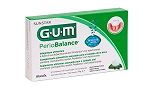 SUNSTAR GUM PerioBalance  tabletki na dobra kondycję jamy ustnej, 30 szt. 