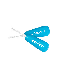 Jordan Clinic Brush Between