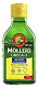 Mollers Omega-3 Tran Norweski, aromat cytrynowy, 150 ml aromat cytrynowy, 150 ml
