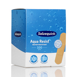 Salvequick plaster wodoodporny