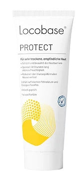 Locobase Protect Cream, krem, 100 g