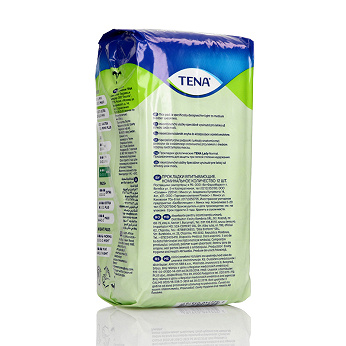 Tena Lady Normal , wkładki anatomiczne na nietrzymanie moczu, 12 szt.