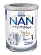 NAN OptiPro Plus 1 , mleko początkowe modyfikowane w proszku, 400 g mleko początkowe modyfikowane w proszku, 400 g
