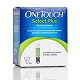 One Touch Select Plus, test paskowy do mierzenia poziomu glukozy we krwi, 50 szt. test paskowy do mierzenia poziomu glukozy we krwi, 50 szt.