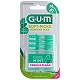 SUNSTAR GUM SOFT-PICKS Comfort flex Mint, szczoteczki międzyzębowe o smaku miętowym, 40 szt. szczoteczki międzyzębowe o smaku miętowym, 40 szt.