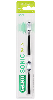 Gum Sonic Daily, 2 szt.