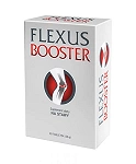 Flexus Booster tabletki ze składnikami poprawiającymi funkcjonowanie stawów, 30 szt. 
