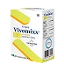 Vivomixx, proszek do sporządzenia zawiesiny doustnej zawierający żywe kultury bakterii, butelka 5 ml. proszek do sporządzenia zawiesiny doustnej zawierający żywe kultury bakterii, butelka 5 ml.