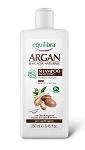 Equilibra szampon ochronny arganowy 250 ml