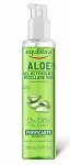 EQUILIBRA ALOE 3+ aloesowy oczyszczający żel micelarny, 200 ml