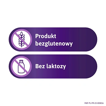 Femibion® 3 Karmienie Piersią, kwas foliowy plus, DHA, 56 tabletek i 56 kapsułek