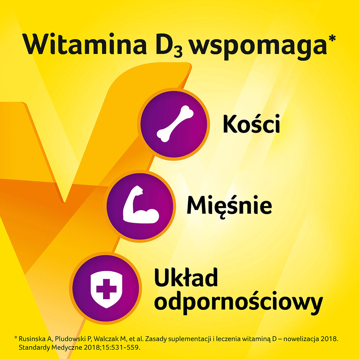 Vigantoletten Max 2000 j.m. VEGAN, 60 kapsułek wegańskich