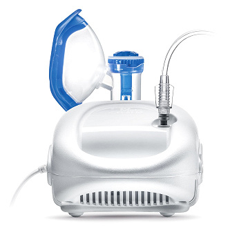 FLAEM Airmate, Inhalator na katar i kaszel