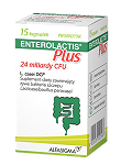 Enterolactis Plus 15 kapsułek