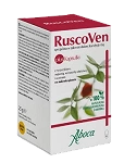 RuscoVen Plus 50 kapsułek + Ruscoven BioGel 100ml GRATIS