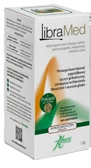 Fitomagra Libramed, 138 tabletek