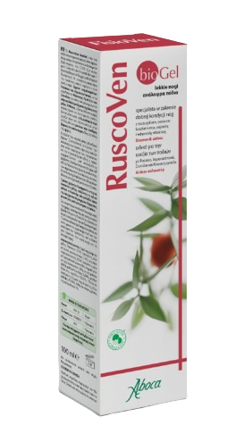 Ruscoven Bio Gel, żel, 100 ml