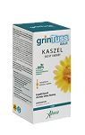 Grintuss Adult syrop, 180 g