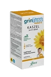 Grintuss Pediatric syrop, 180 g