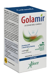 Golamir Forte