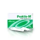 Proktis-M, czopki doodbytnicze wspierające regenerację błony śluzowej odbytu, 10 szt. czopki doodbytnicze wspierające regenerację błony śluzowej odbytu, 10 szt.
