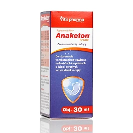 Anaketon